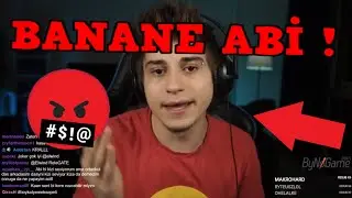 Elwind/YEMEK SEPETİ  İLE YAŞADIĞI SORUNU ANLATIYOR !