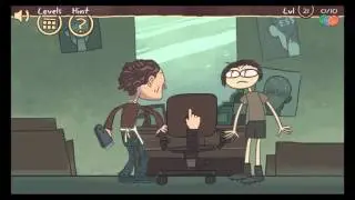 Troll Face Quest Sports  все  уровни