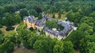 Teledysk ślubny | Zamek Kliczków | M&P