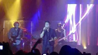 Nuestro Amor Eterno ♫ Enjoy Santiago CHILE