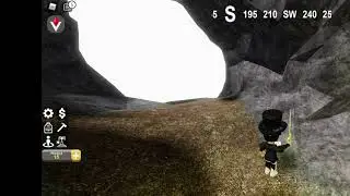 Stranded (Part 1)