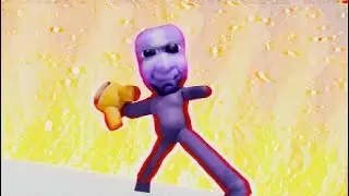 FIRE IN THE HOLE!!!