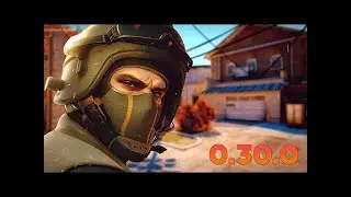 ОБНОВА 8 СЕЗОН - РЕВОРК RUST, ММ ДУЭЛЬ В STANDOFF 2