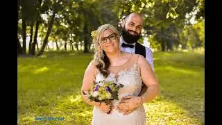 Simona & Matjaž | Dvorec Rakičan
