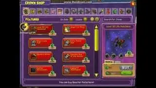 Wizard101 Opening the new Ninja Lore Pack!