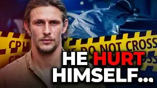 Jake Hall Update May 10: Did He Kill Himself?