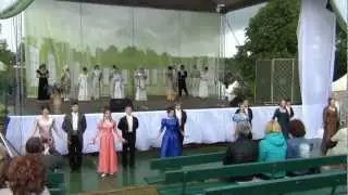 Губернский бал.mov
