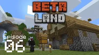 More Architectural Reviews, with Friends!  -  Beta Land SMP [6]