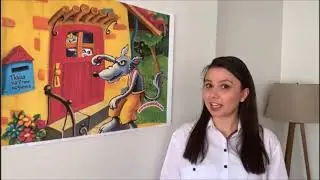 Bartın Masal Öğretmenleri - Şengülüm Mengülüm Şüngülüm Masalı