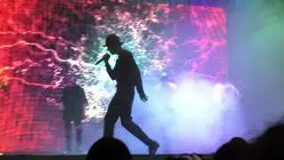 Ninety one-У.Уральск концерт.