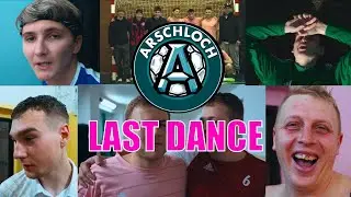 ARSCHLOCH: LAST DANCE (DOKUMENT O SÁLOVCE)