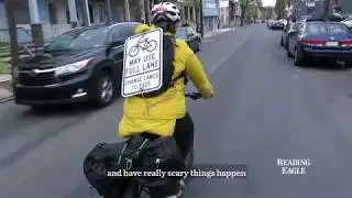 May use full lane