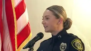 First responders honored in Lynchburg