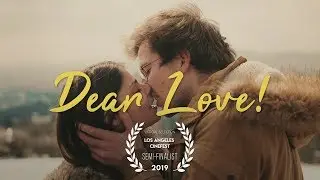 Dear Love! | Young Creatives Panther 2018