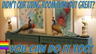 This Alabama Home Rocks To A Caribbean Calypso Rhythm More Each Day!