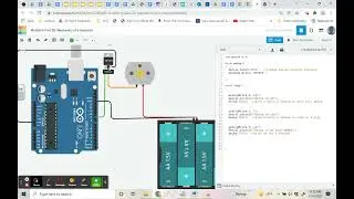 STEM: Module 8: Using the Transistor