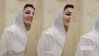 Ахмат и Альбина