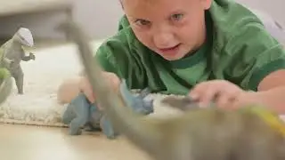 🦖 Journey to the World of Dinosaurs: Baby Dinosaur Hatches Live from Egg! 🐣