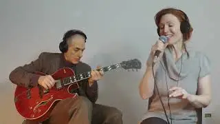 Verena McBee/Mark Capon: Our Love Is Here To Stay