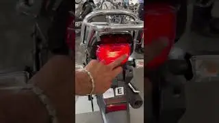 Hero Splendor Xtec 2.O : New Headlight 🔥 #newsplendor #hero