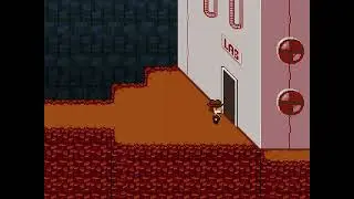 UNDERTALE Clover!Swap Mod - Preview 6.5: Mettaton Genocide Lab Dialogue (he survived!)