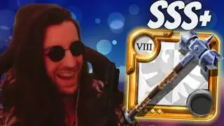 GYAT greathammer megabonk strong? | Stream Highlights
