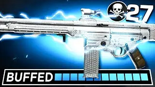 *NEW* STG44 SETUP is BROKEN after UPDATE! 🤯 (Best STG44 Class Setup)