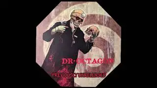 Dr. Octagon - Astro Embalming Fluid (Prod. by Dan the Automator)