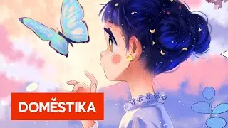 Siguiendo un curso de Domestika - Aprendiendo nuevas formas de colorear