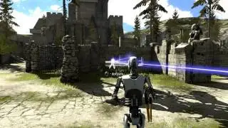 The Talos Principle #109. C6 - Парафраз.