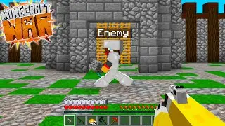 We scout an ENEMY BASE while he's ONLINE!
