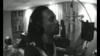 GENERAL LEVY dubplate Next Dimension fi Mad Rockers