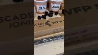 Алюминиевая телескопическая штанга для наружного и внутреннего клининга.