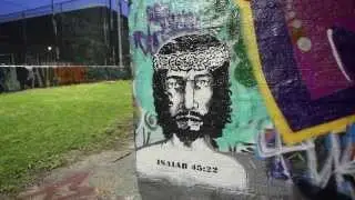 Isaiah 45:22