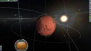 KSP 1 3 карьера с модами 