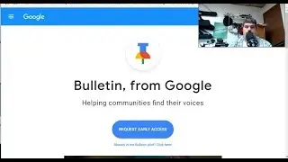 Meet Google Bulletin - Will It Be Useful For Businesses?