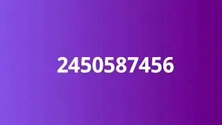 lucid dreams roblox id