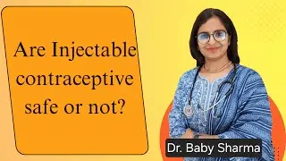 Injectable Contraceptive advantages and disadvantages in detail.