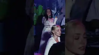 KATY NIGHT - БАЛКОН live