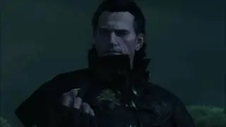 The Witcher 3 Blood and Wine Soundtrack - Syanna's death