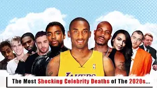 The Most Shocking Deaths of the 2020s...So Far | BFTV