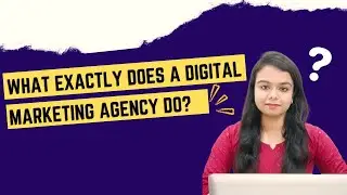 What Digital Marketing Agency do #digitalmarketing #digitalmarkettingagency