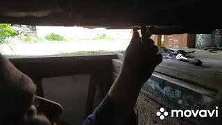 Сорвало резьбу сливной пробки на поддоне. ЕСТЬ РЕШЕНИЕ. z16xep.