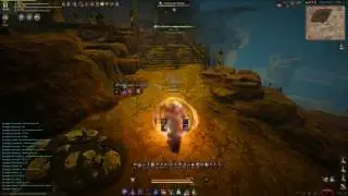 Фарм Тюрма Пиллап за ниндзю / Black Desert ninja