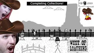 West of Loathing! (part 7)