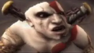GOD OF WAR ПРИЗРАК САМОГОНЩИКА! БЕЗ ПРОКАЧКИ! #1