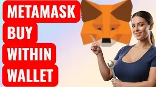 How to Buy Crypto with MetaMask Without Leaving Your Wallet