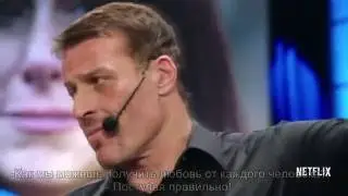 Новый трейлер фильма 