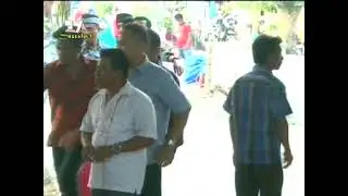 margo laras || watiati cs | live banjar gondang