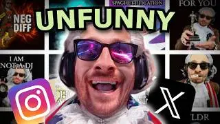 This Guy is Ruining Every Comment Section Online...